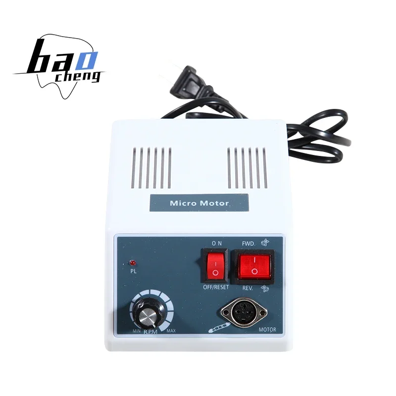 

den tal Lab Marathon N4 35K RPM Micromotor Handpiece Polishing Machine Polisher