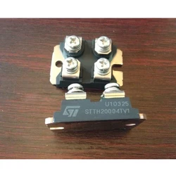 STTH20004TV1 STTH20002TV1 STTH200F04TV1 STTH80H100TV STTH200L06TV1 STTH200L04TV1 Brand New Original Factory