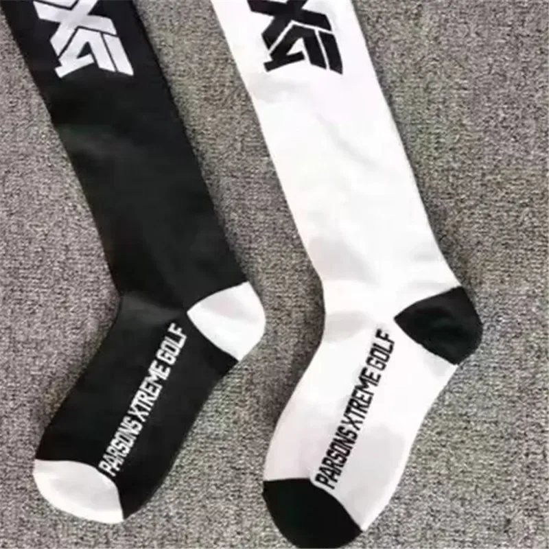 

NEW golf socks Golf wear women comfort Air tube socks Moisture wicking sweat sports socks elastic multi-purpose Women golf wear