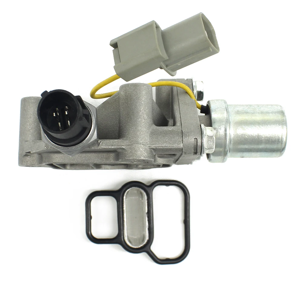 Válvula solenóide 15810-PLR-A01 VTEC adequada para Honda Civic EX HX Acura EL 2001-2005 15810PLRA01