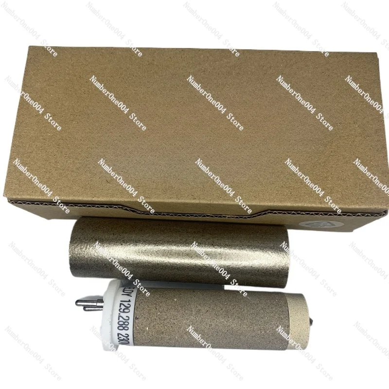 

Weldy Heating Core Tube 123.805 129.288 EX2 122.810 124.322 170.652