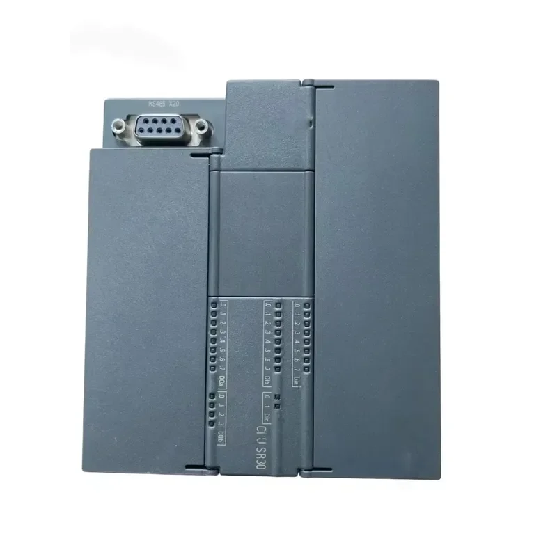for PLC Controller Sensor Programmable Logic Controller Brand New Original CPU SR30