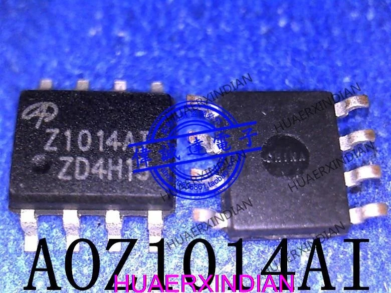 AOZ1014AI Z1014AI Z1014A1 SOP8  New And Original
