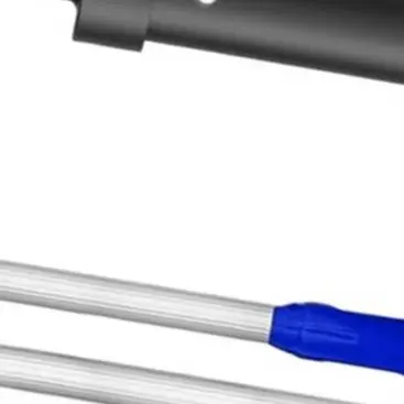 Pool Hooks For Poles Heavy Duty PVC Hook For Pool Robot Removal & Cleaner Storage, Easy Lift Tool For Swimming Pool Maintenance