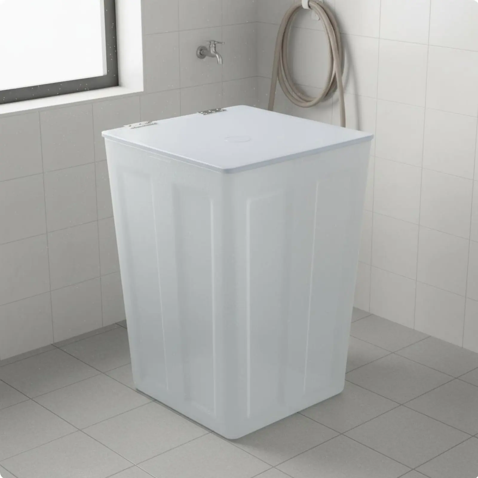 Variant: Large Flip