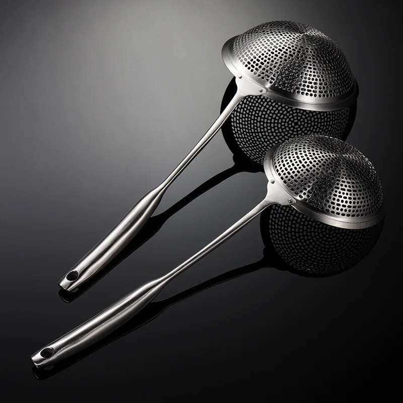 Thumbnail 4 - #1 Slotted Spoons Comparison Guide