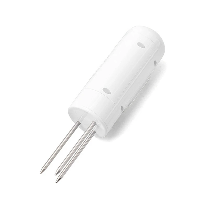 

T61C_Wireless Soil Humidity Sensor Mobilephone APP Real Time Monitor