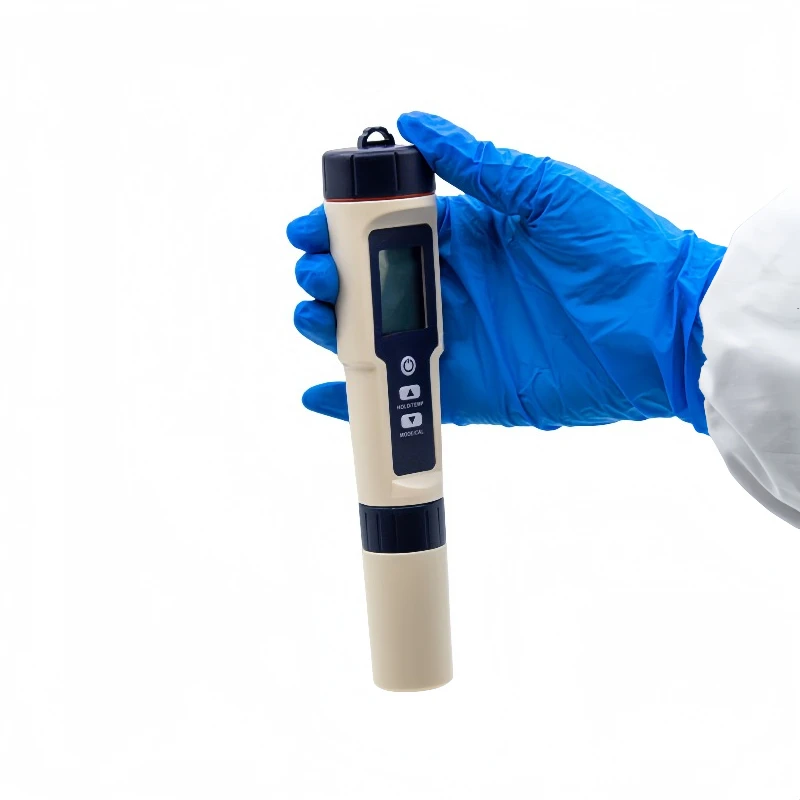 

Sensors, soil testers, laboratories, pocket pen mobile digital swimming pool water quality test kits