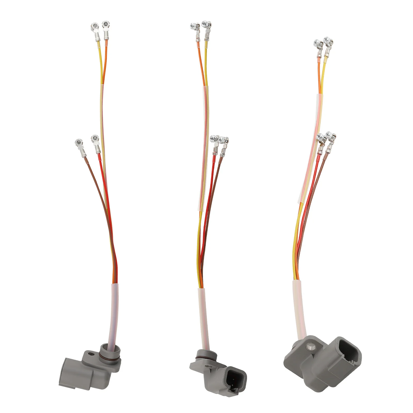 

3x Комплект проводки топливных форсунок для Dodge Cummins 5.9L 03-05 3957309