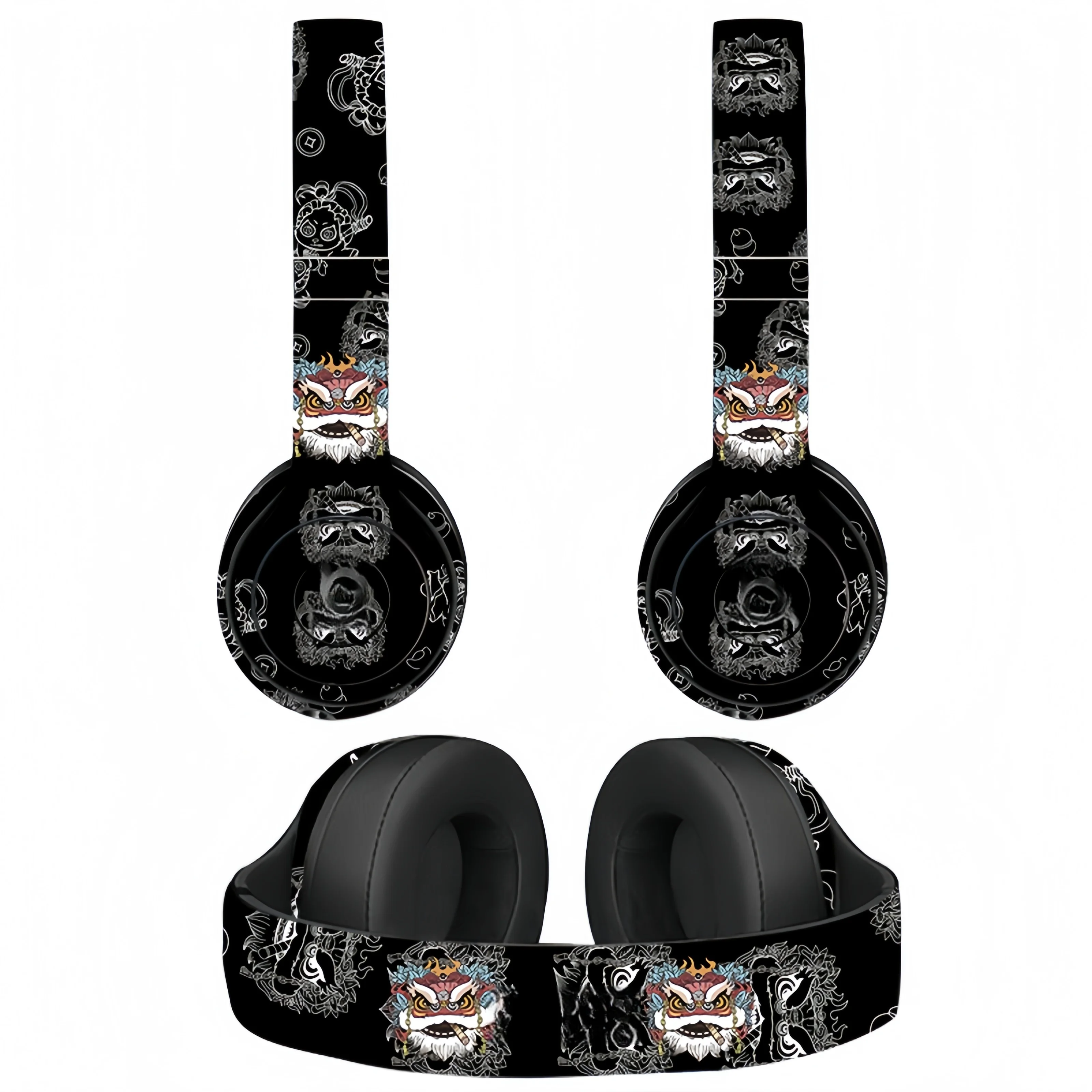Полное покрытие, наклейка для – обзор и цена Sony Headphone Wh-1000Xm5