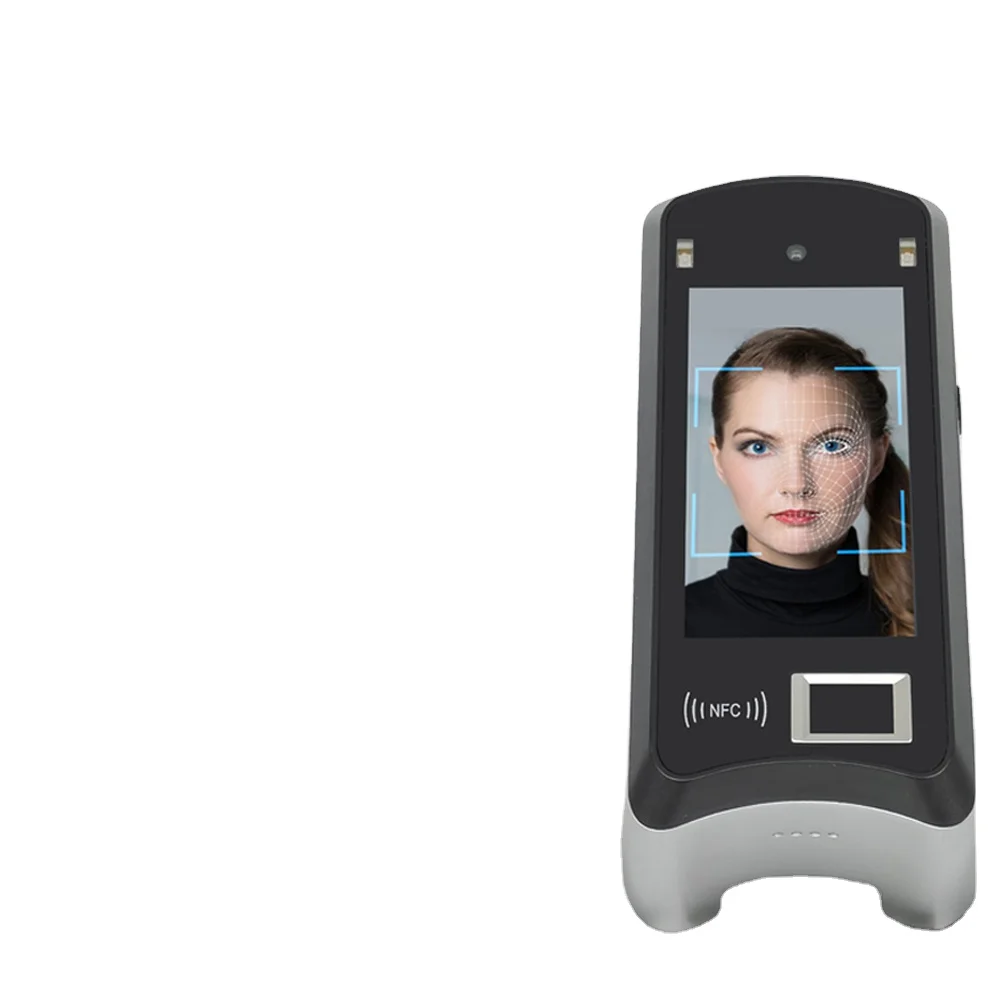 Hfsecurity X05 Andr… - image