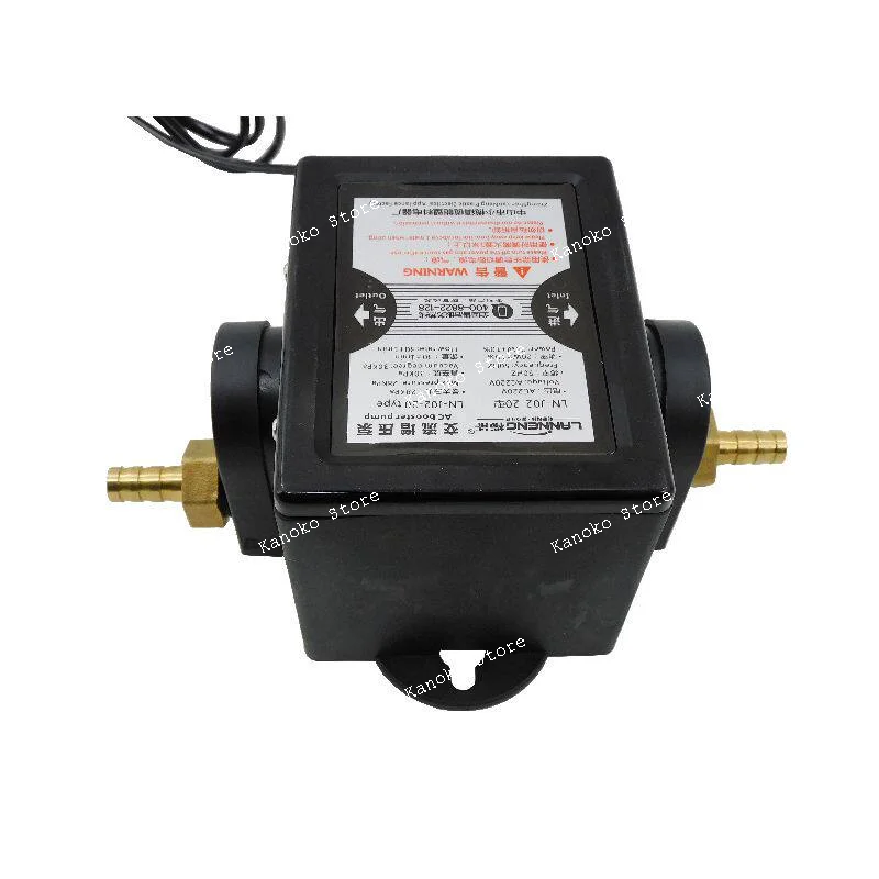 

adjustable speed booster pump rural pig farm biogas dedicated booster pump natural gas home commercial 20w large suction