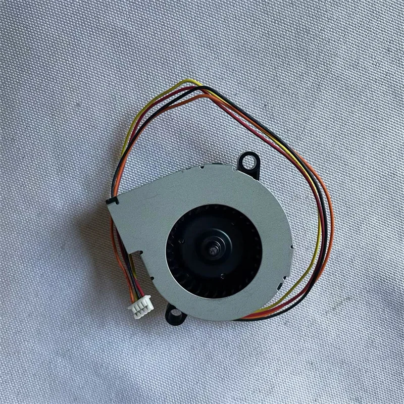 C-E05C PROJECTOR 12V 210MA pwm 4 pins  COOLING FAN