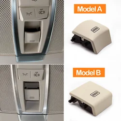 Car Power Sunroof Switch Buttons for Mercedes Benz ML GL GLE GLS W166 X166 W292 ML300 ML350 GL400 GLE350 GLE450 GLS400 GLS500