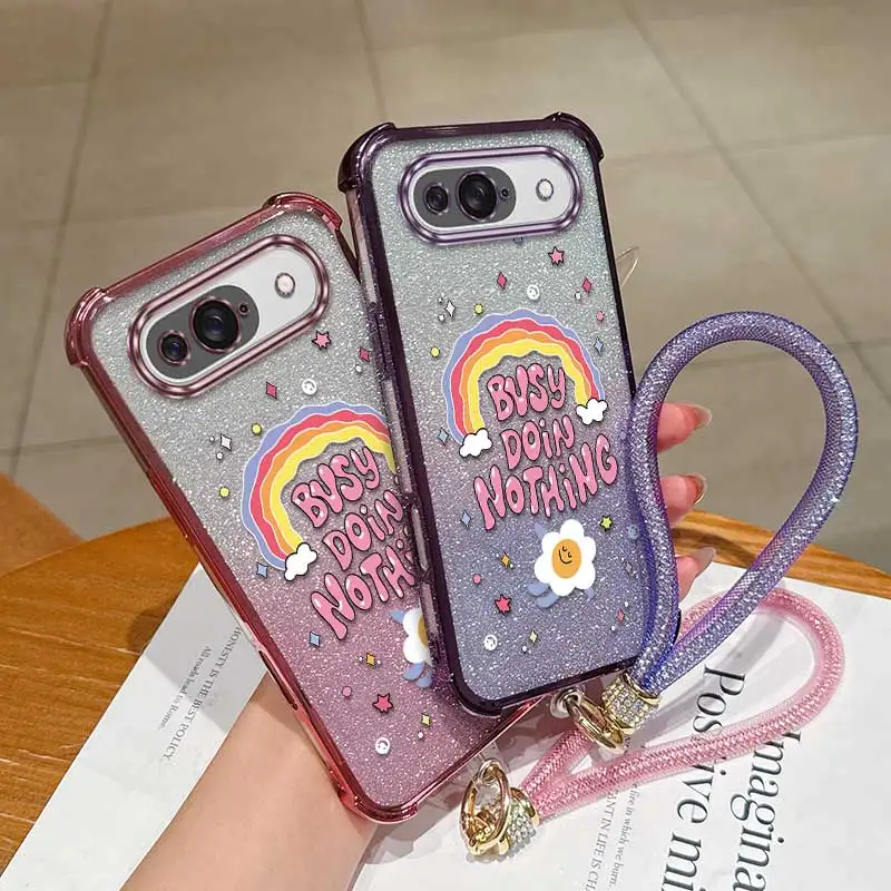 For Pixel9 Flowers …