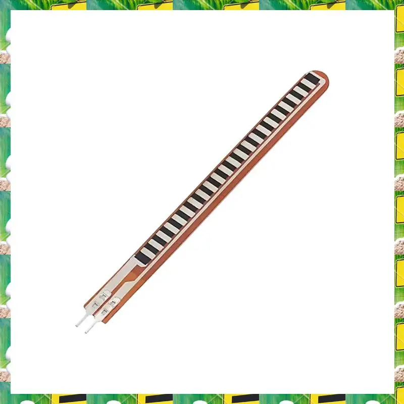 3C Electron Flex Sensor Bend Flex Sensor voor robothand Elektronische handschoenen Flex Flex Sensor, Flex Sensor Bend Flex Sensor voor Ro