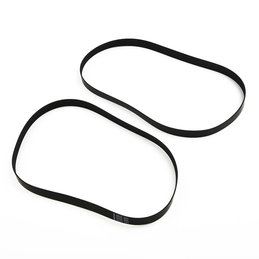 For Vax Belt Optimal Cleaning For Vax Belt for For Vax Dual Max Cleaner ECB1TNV1 440005536  For Vax Belt Optimal