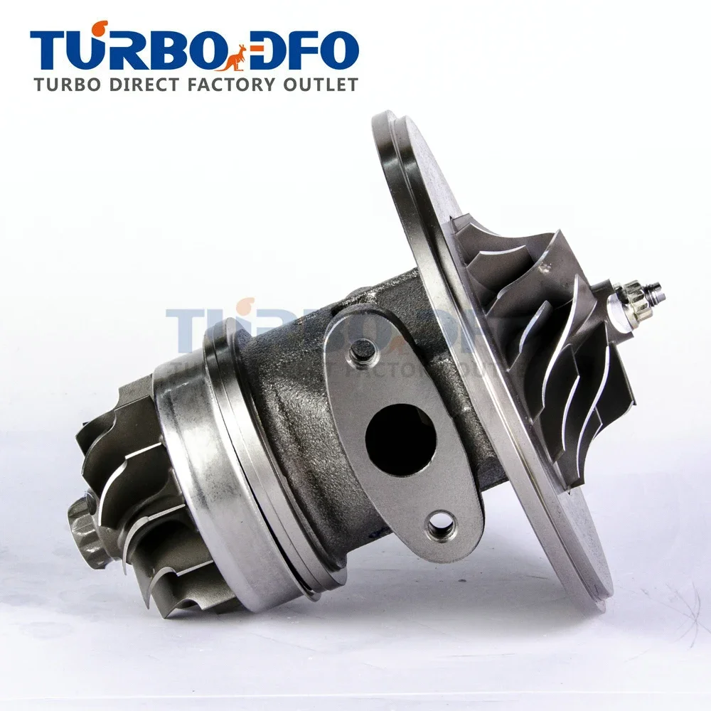 Turbo cartridge HX35W Turbocharger Chra Turbine Core for Dodge Ram Cummins 5.9L 12v 6BT 3802992 3539369 4050267 4050268