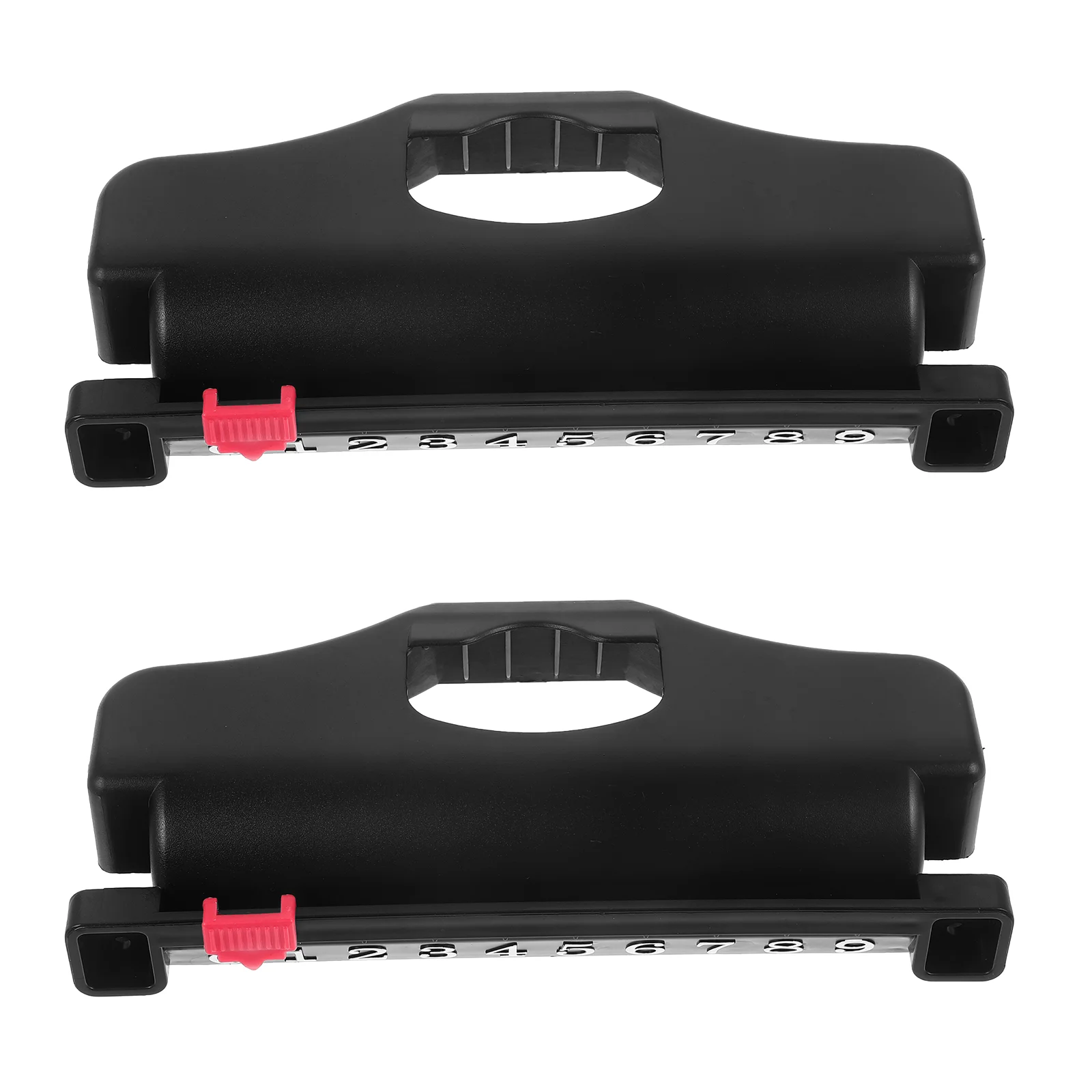 

2 шт. аксессуары для хоккейного стола воздушные принадлежности счетчики подсчета очков для экологически чистого пластика