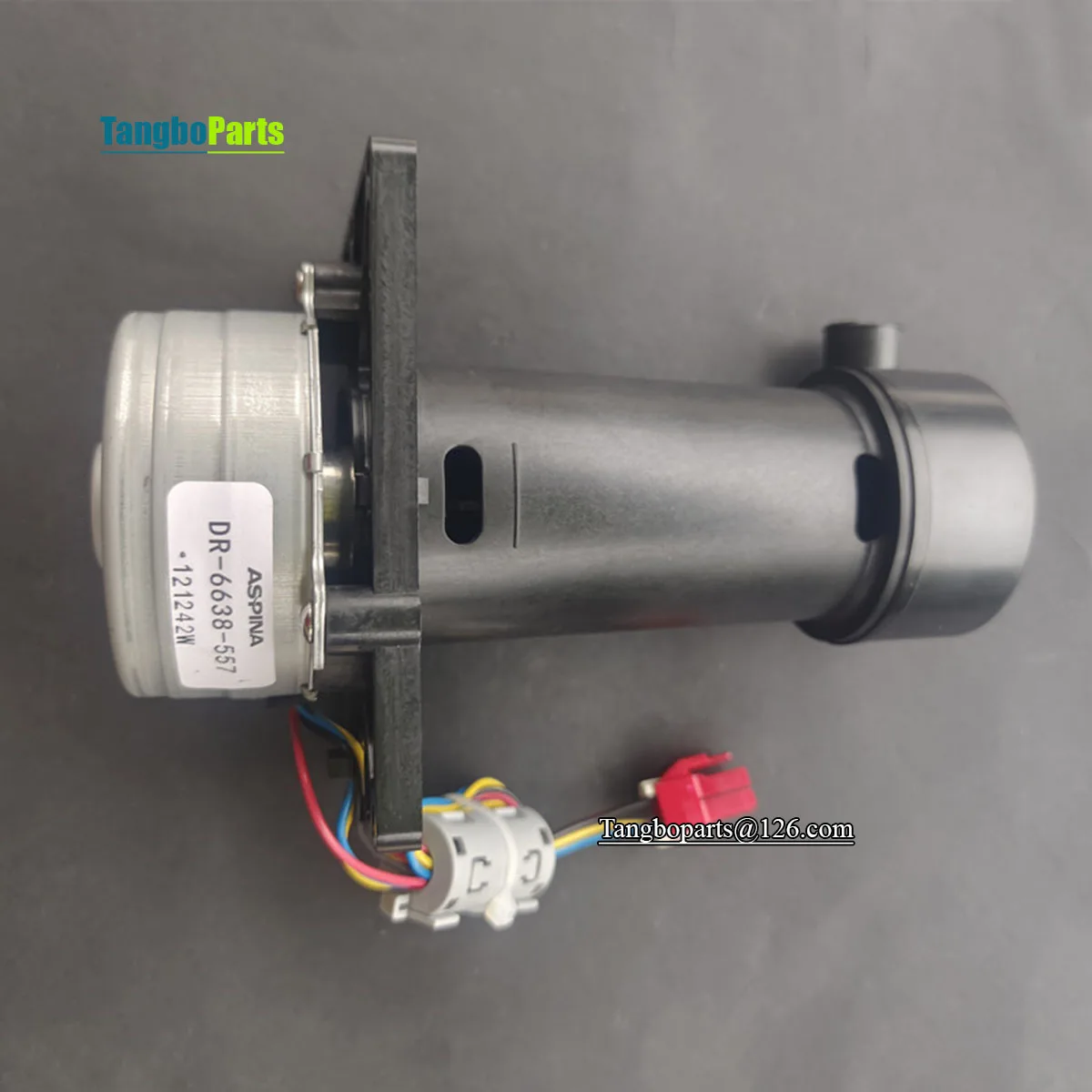 

TLF Ice Making Machine Spare Parts 220V DR-6638-557 Water Pump Motor for HOSHIZAKI KM-80C Ice Maker Replacement