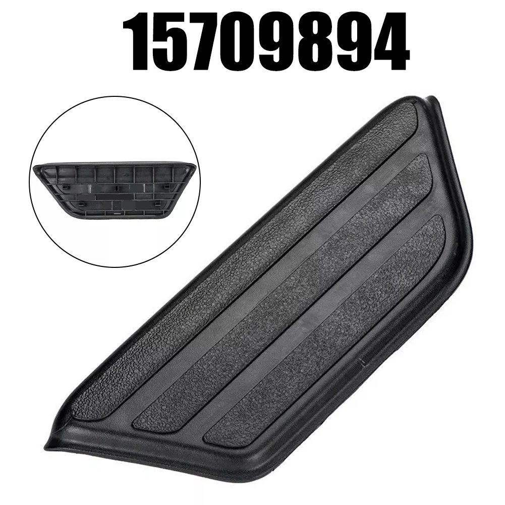 Right Side Truck Bed Panel Step Pad For Chevrolet For Silverado 1999-05 15709893 Right Side Truck Bed Panel Step Pad Car Parts