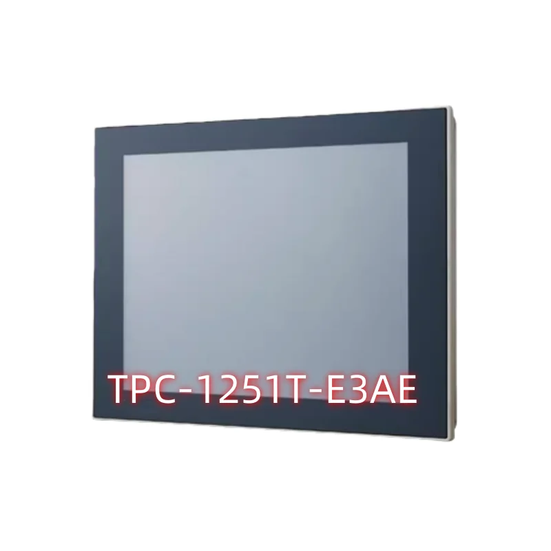 

New Original Genuine Touch Screen TPC-1751T-E3CE TPC-1251T-E3AE TPC-1251T-E3BE TPC1751TE3BE1901-T TPC-1881WR-433AE