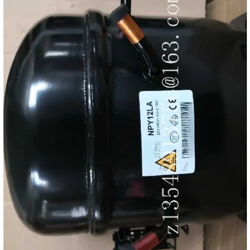 12LA compressor universal NPY12AA, with a full set of accessories R290 factory direct sales