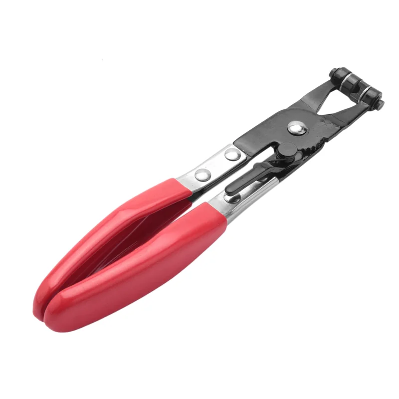 

6Pcs Cv Joint Boot Clamp Pliers Car Banding Hand Tool Kit Set For Use Multifunctional With Coolant Hose Fuel Hose Clamps