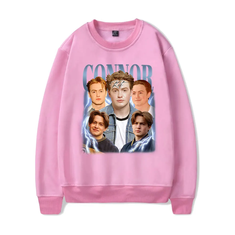 Рисунок 5 - Kit Connor винтажный свитшот 90-х