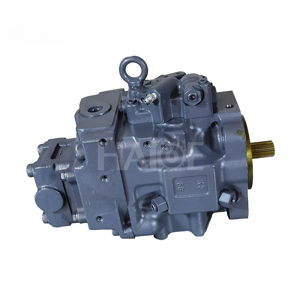 For Komastu PC30MR-2 PC30MR-1 PC30UU-3 Hydraulic Pump PC30MR-3 Excavator Main Pump 708-1S-00150 708-1S-01131 708-1S-00253