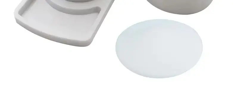 

Dental Root Canal File Holder Of Disinfection Sponge Pad Cleaning Table