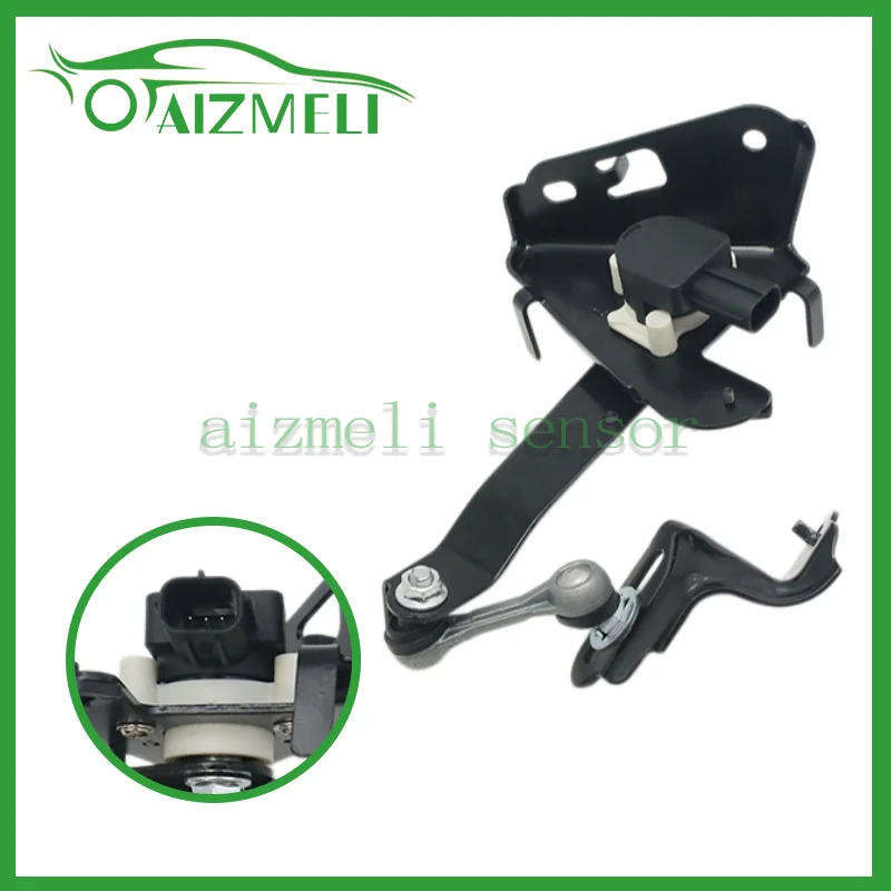 8940850070 Rear Left Ride Height For Lexus LS460 USF40 LS460L USF41 LS600h UVF45 LS600hL UVF46 2007~2017 Factory Price Wholesale