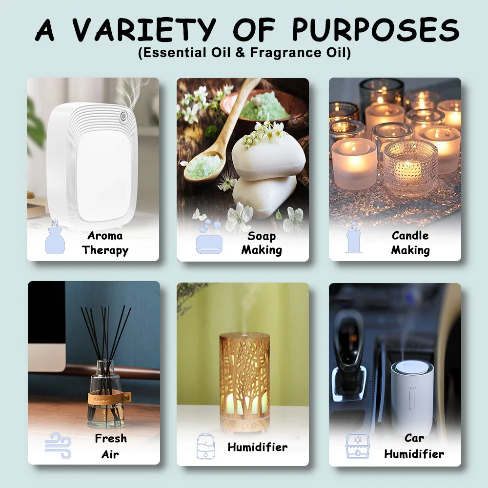 نامست الروائح من الضروري النفط فندق سلسلة 500 مللي الروائح الروائح من الضروري النفط مناسبة للنوادي سبا مكتب المنزل