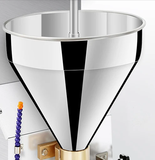 Automatic Beef Meatball Maker Vegetable Stuffing Ball Forming Machine