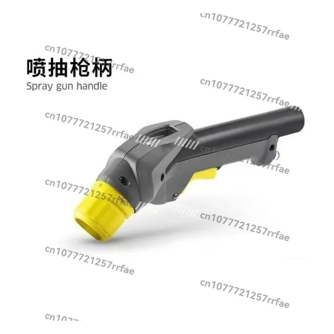 10/1 Carpet Washer Puzzi8 Head Spray Extension Rod Accessories