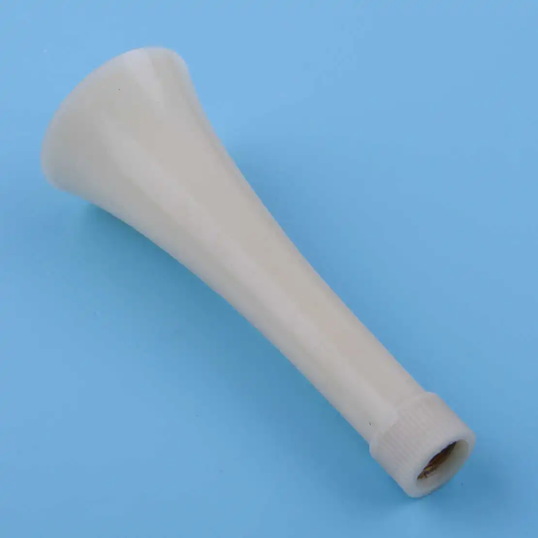 CITALL Cone Replacement Nozzle Plastic White Fit For Tornado Cleaning Tool Z-010