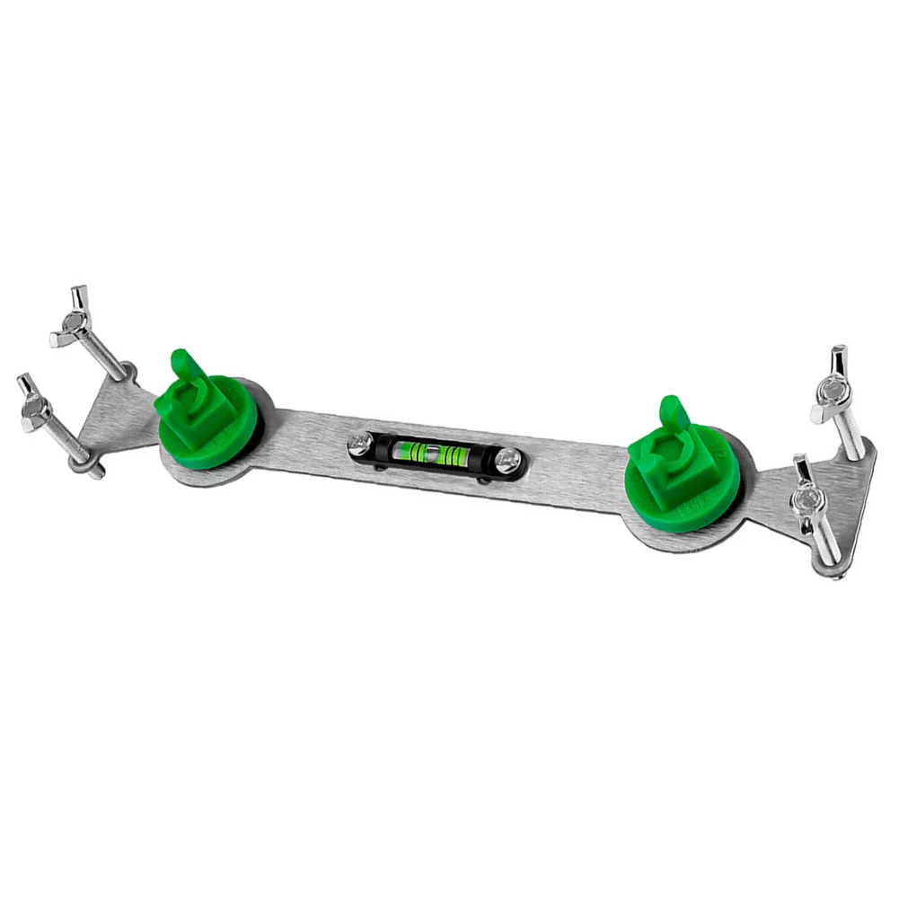 أنابيب تصاعد مستوي المعادن أنابيب المياه الساخنة والباردة مستوي لضبط السباكة أداة قياس تسوية الأنابيب متعددة الأغراض