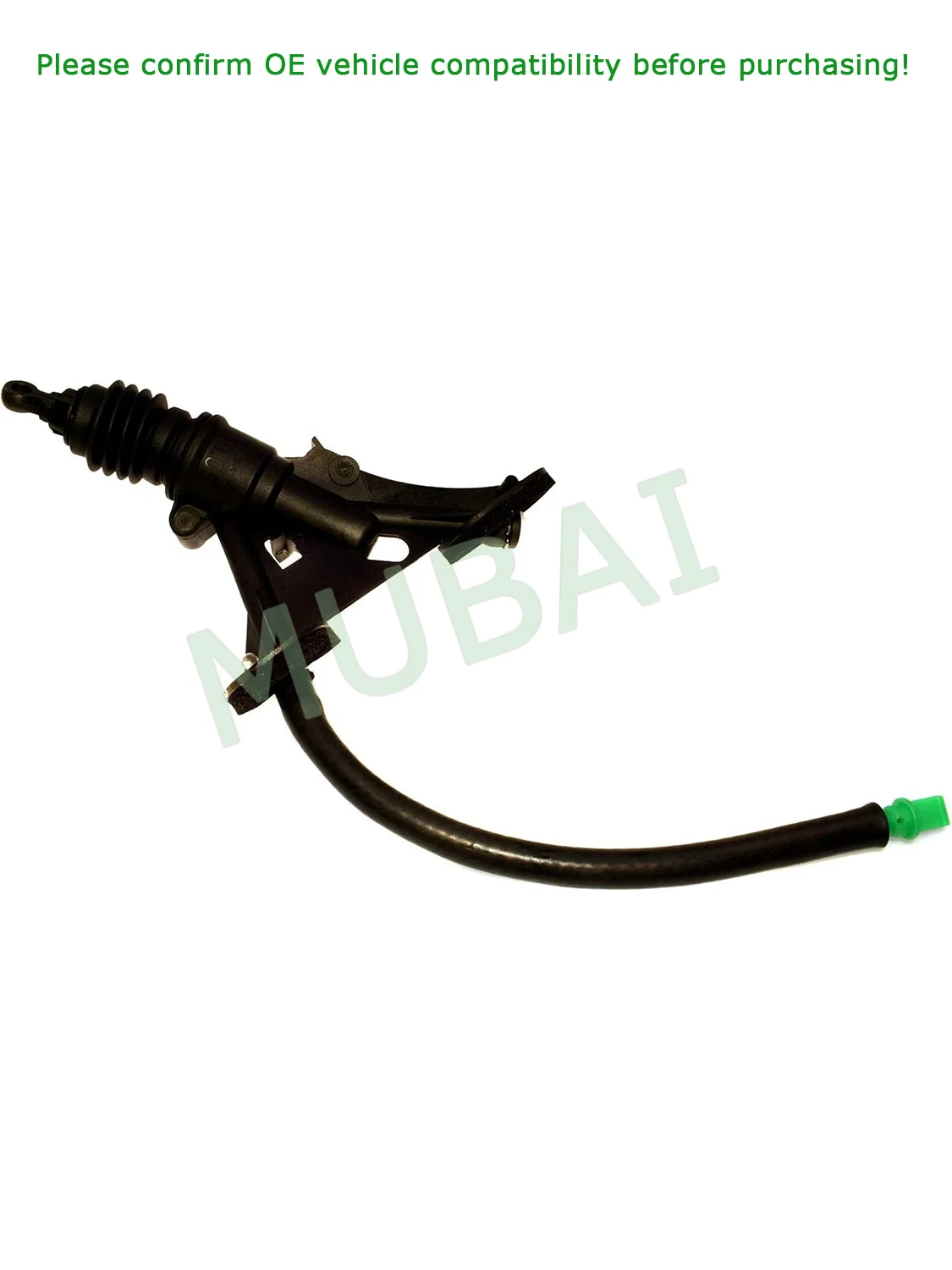 Car New Clutch Master Cylinder For FORD Transit Box Bus 2006-2014 6C117A543AD 6C11-7A543-AD 1528691
