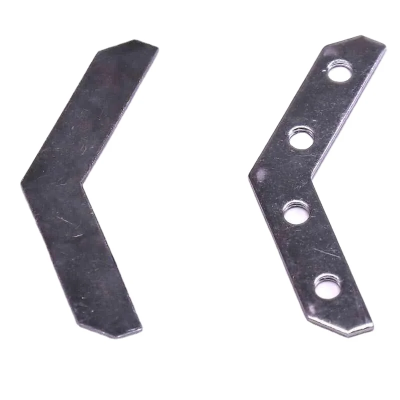 

135 Degrees IRON Corner Connector for the Metal Frame Joint Frame Accessories