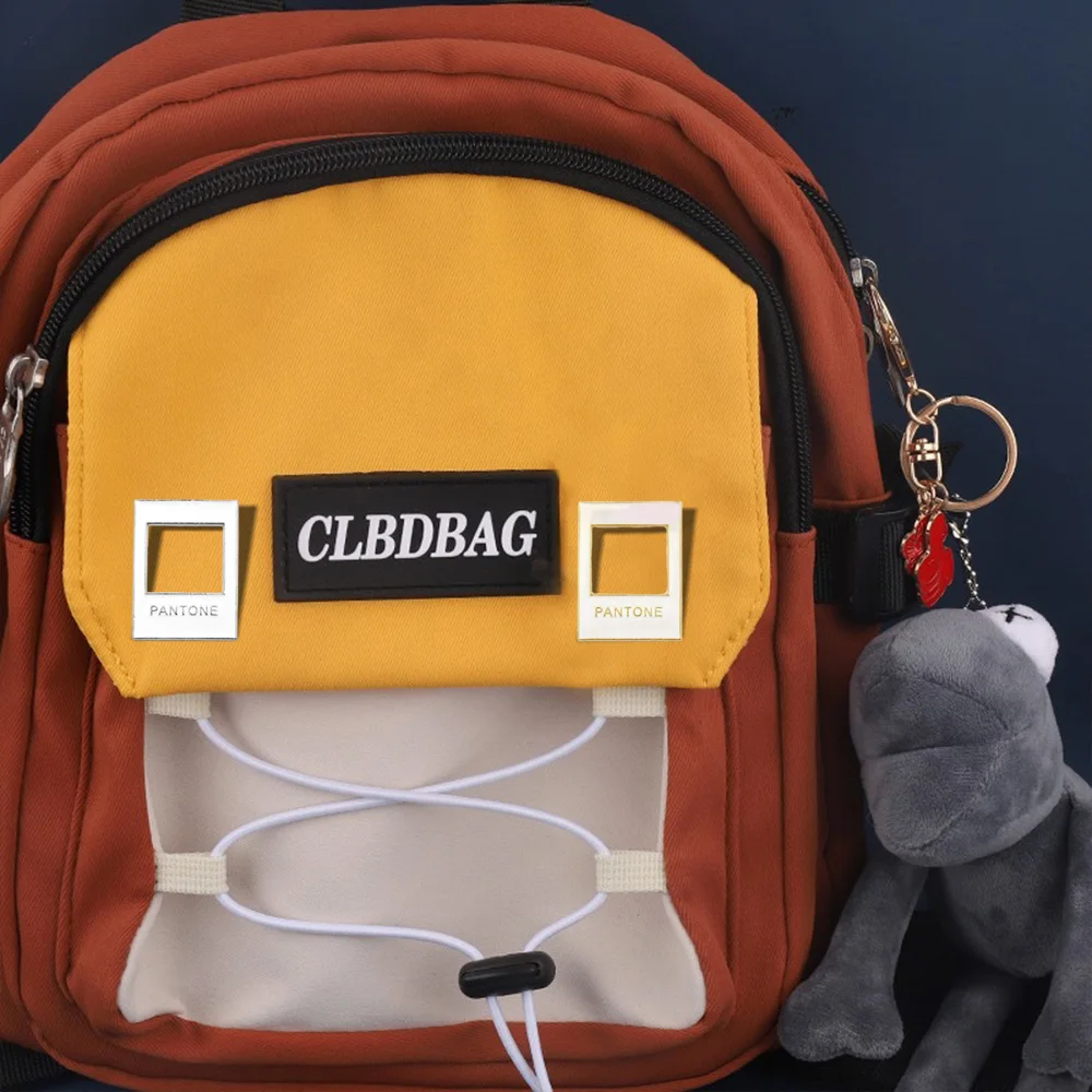 Булавка-на-заказ-простые-белые-броши-дизайнерский-значок-для-сумки-булавки-для-лацканов-пряжка-ювелирное-изделие-подарок-для-детей-друзей-цветная-карта-эмаль