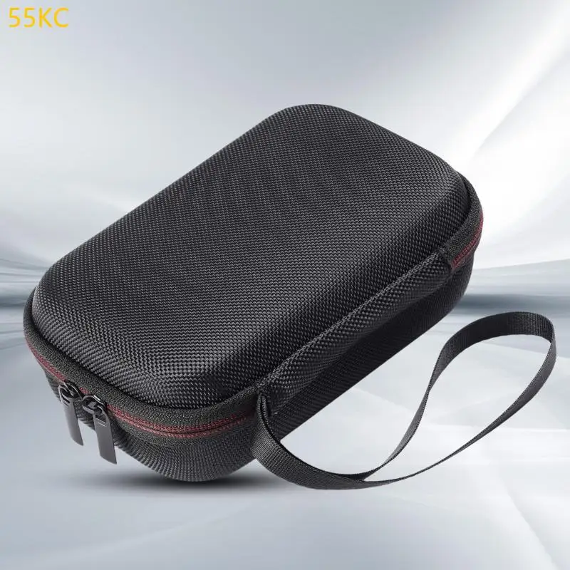 55kc Game Console Carry Case Scratchproof Shockproof Bag voor RG40XXV RG40XX V