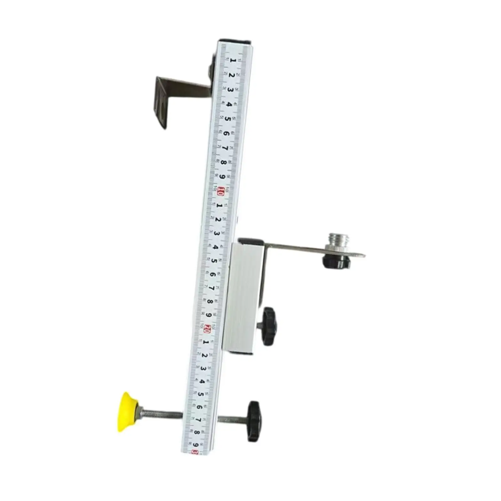 

Leveler Wall Bracket Practical Support Stand Adjustable Level Wall Mount