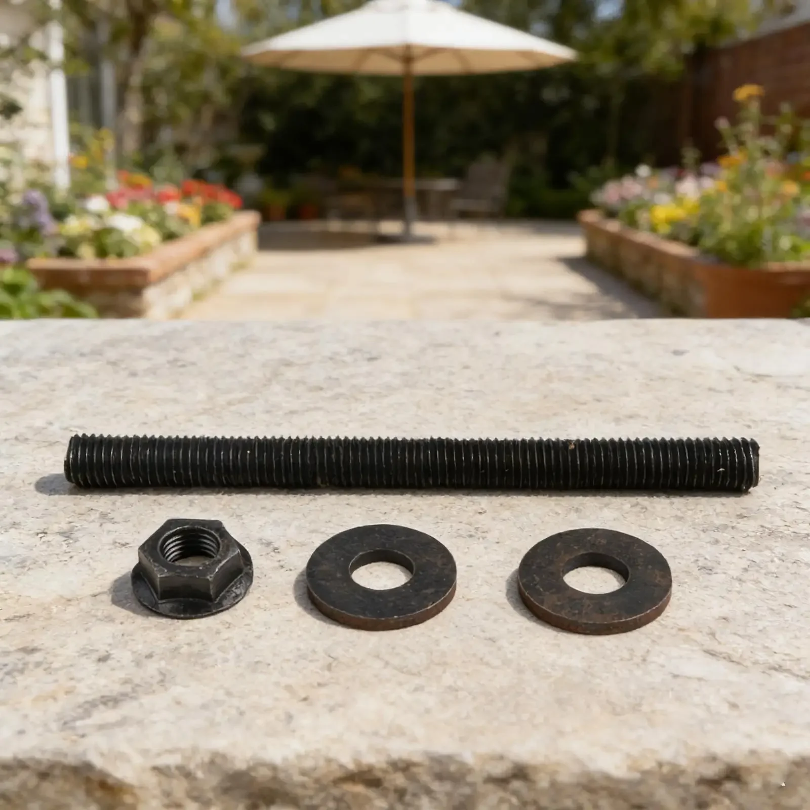Harmonic Equalizer Installation Tool Puller Crankshaft Pulley LS1 Crankshaft Balancer Installer Crank Puller