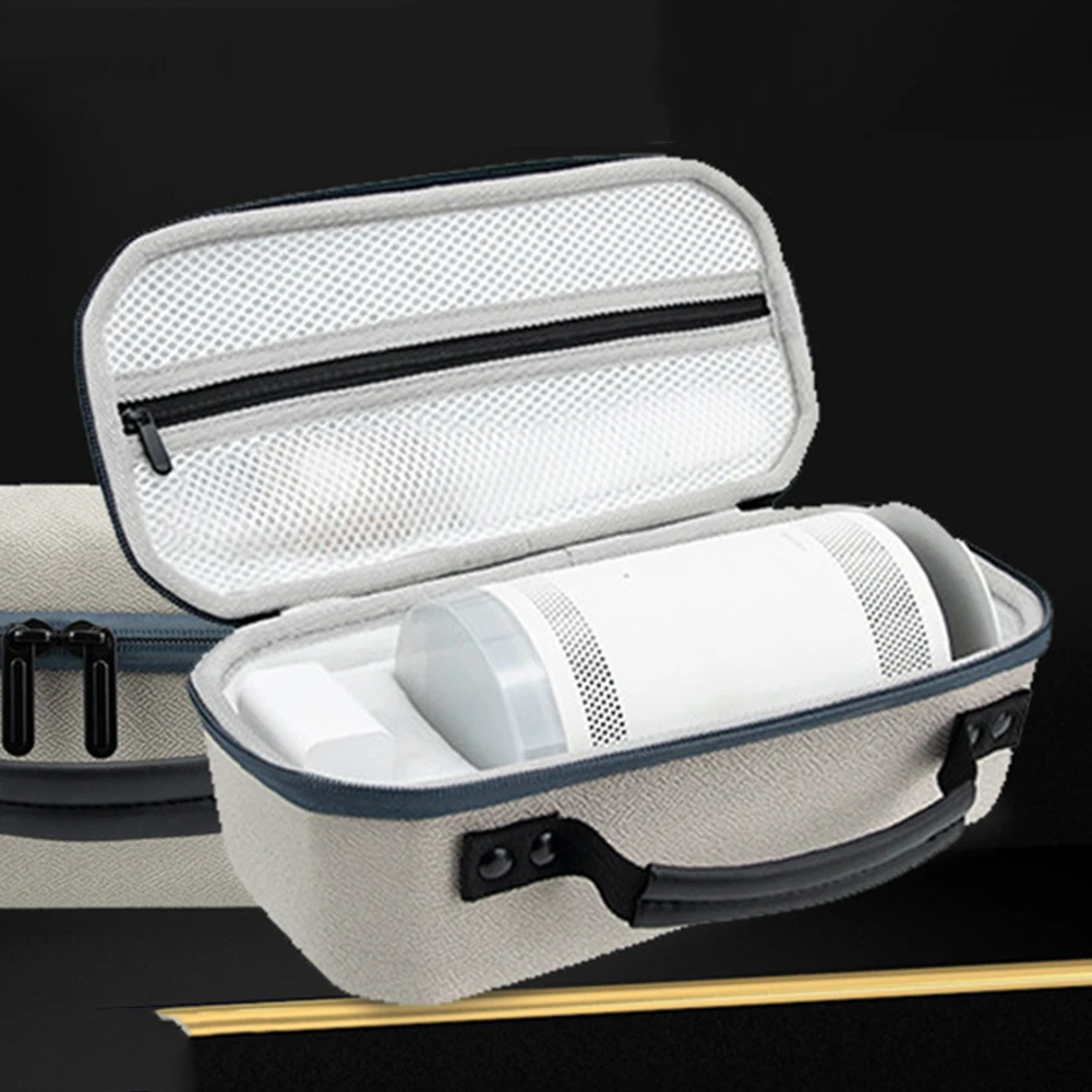 Efficiently Designed EVA Hard Shell Carrying Case Made to Fit for the For Samsung For Freestyle Perfectly Efficiently