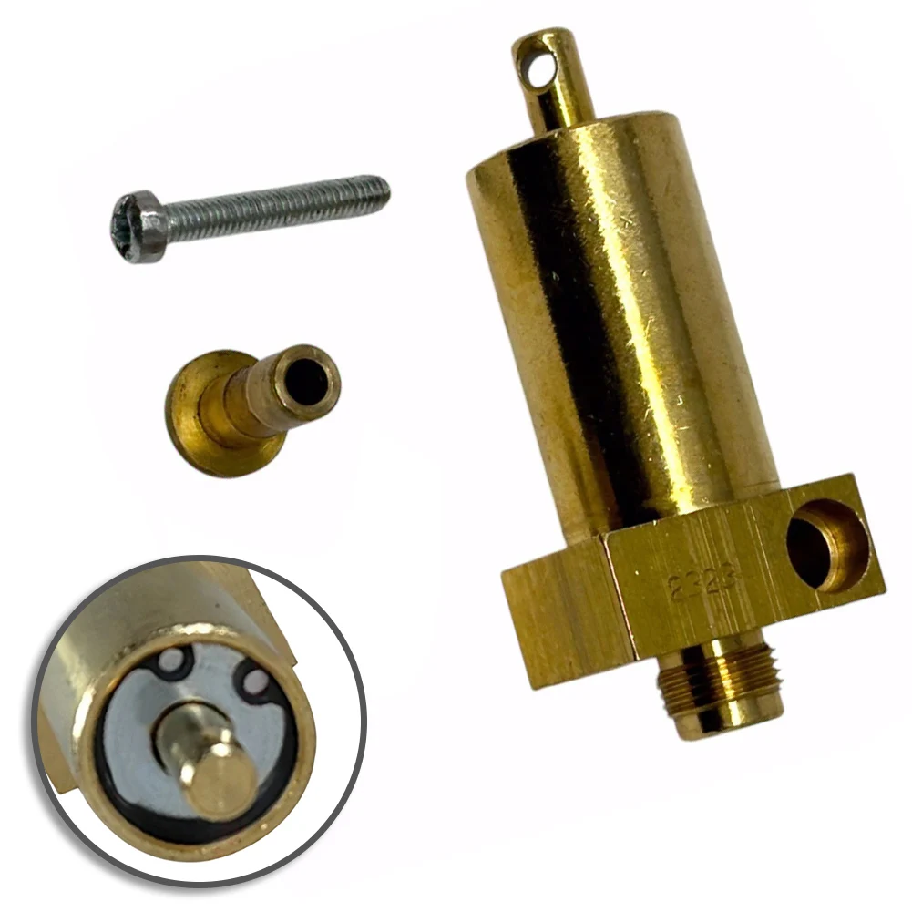 For RIELLO 40 Series Compatible Hydraulic Jack for Oil Burner Applications F3 F5 F10 F15 7001039 3006911 C7001039 3020500