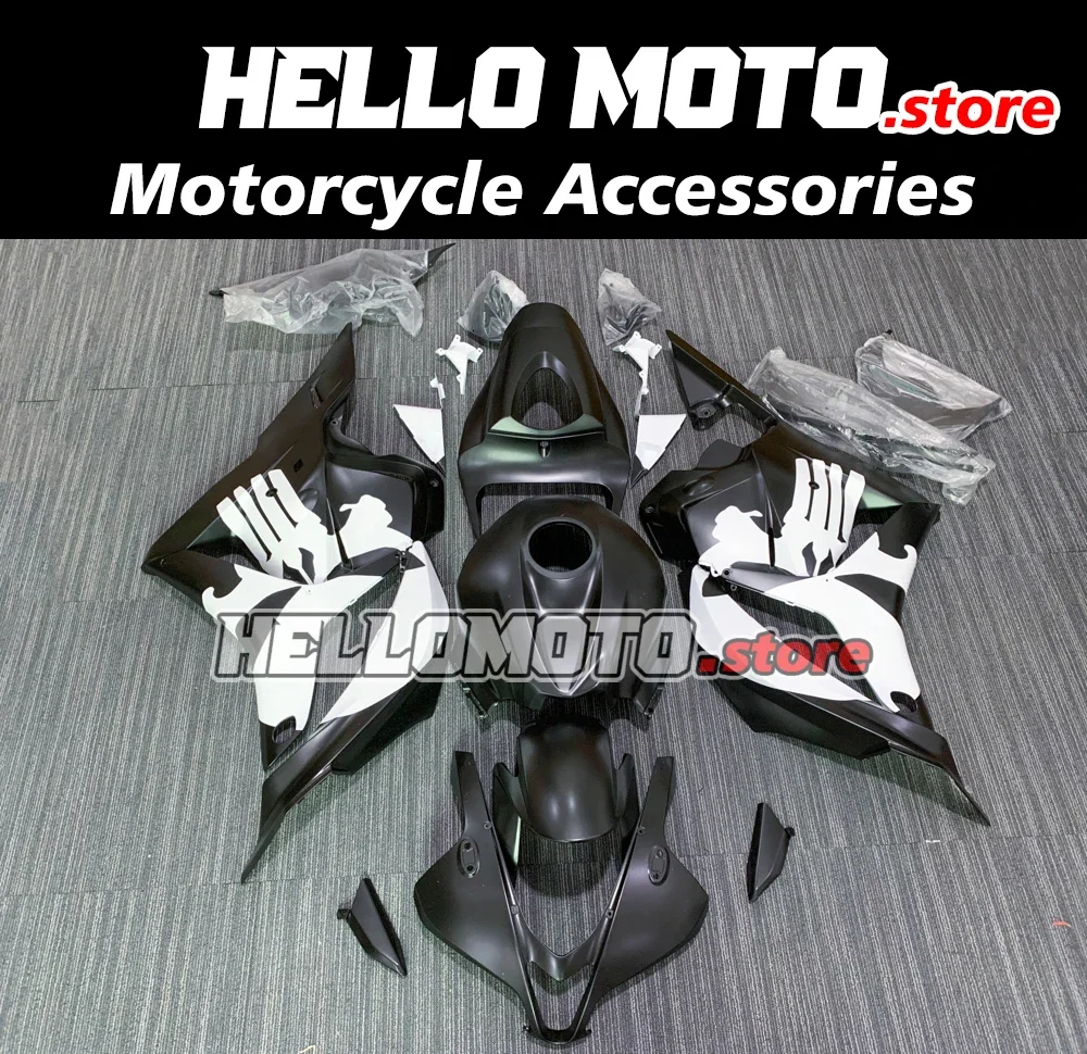 ABS Injection Molding Fairings Kits Fit For CBR600RR 2009 2010 2011 2012 CBR600 RR PC40/09 CBR 600RR Bodywork Set