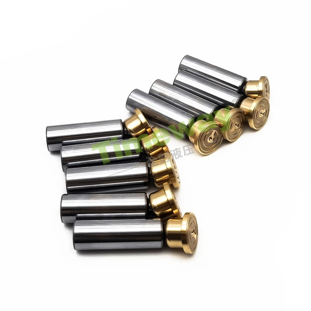 Hydraulic Pump Repair Kits Piston Shoes for 6423 6421 EATON VICKERS Piston Pump Spare Parts Pump Accessories Pistons