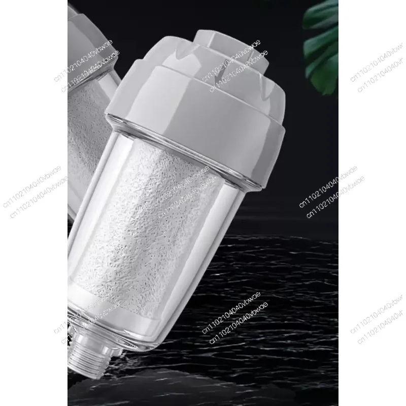 Exquisite Version of Water Changer, Tap Water Dechlorination Filter, Fish Tank Water Purification Filter Element