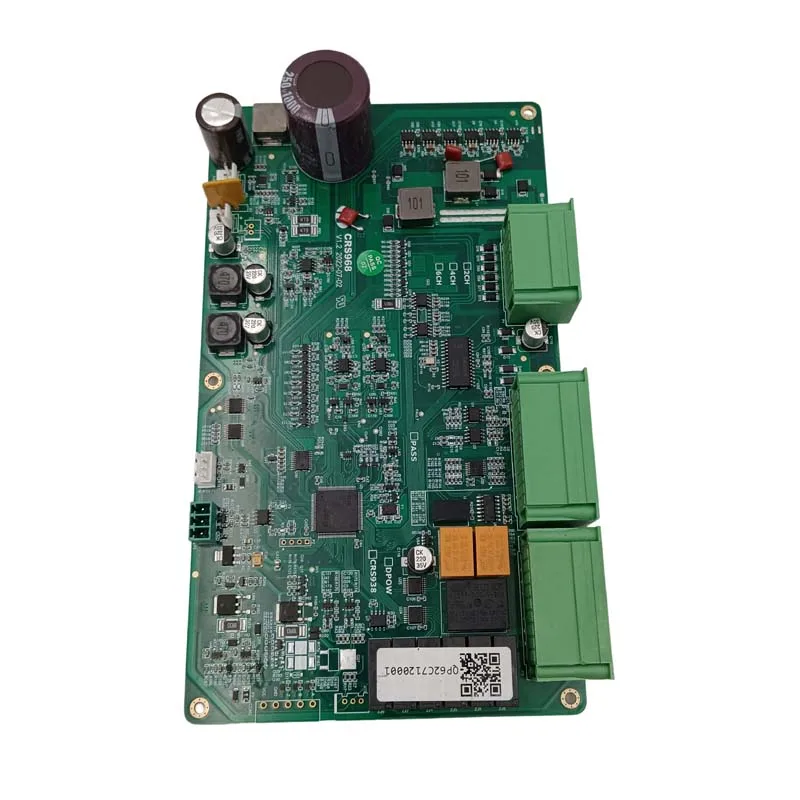 CRS968 Common Rail Test System Main Board 928 Upgrade Motherboard