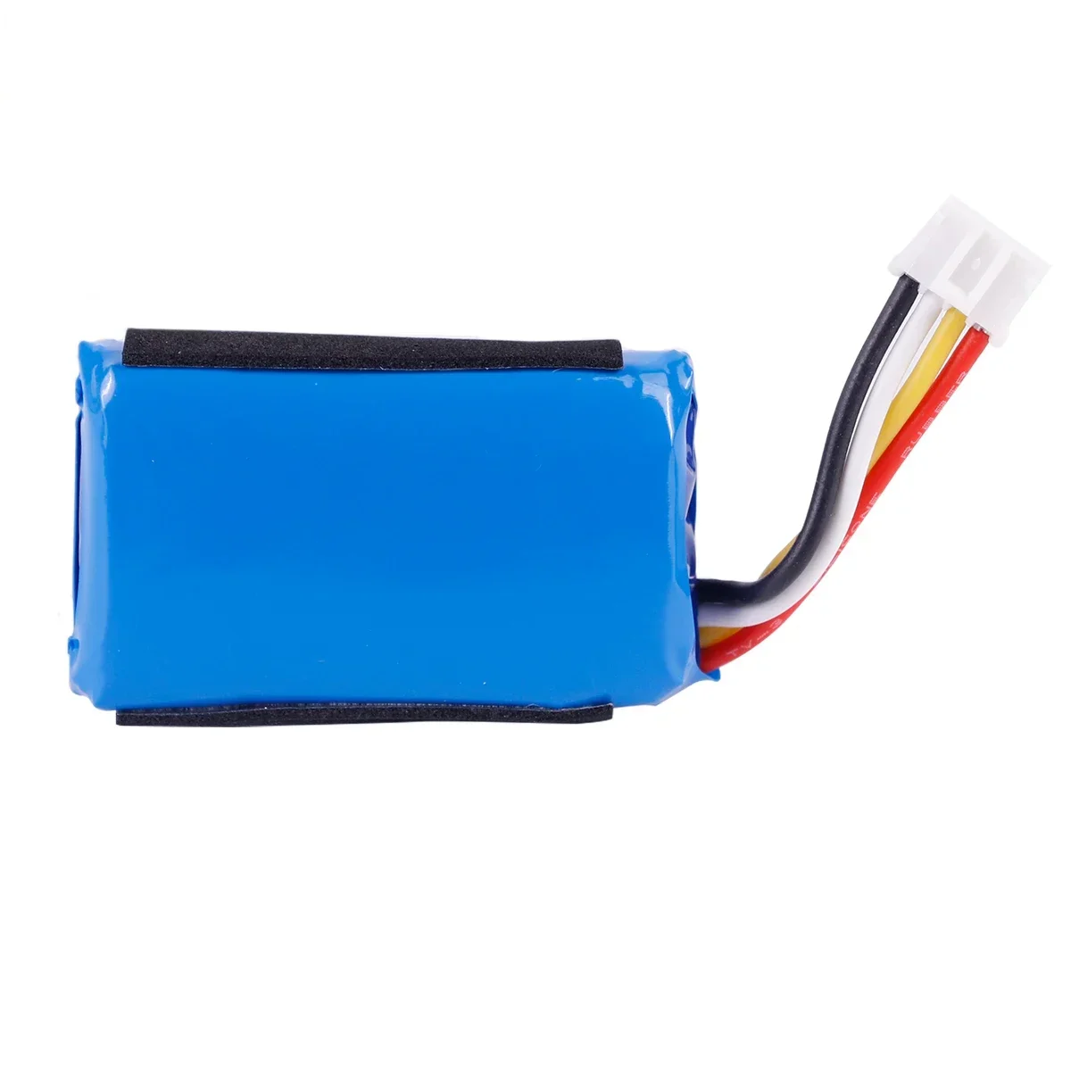 Batterie de remplacement pour haut-parleur JBL Clip4 réinitialisation 4 First, Géventuelles 903052, 1050mAh, 24.com, tout neuf